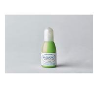 Tsukineko Brilliance Recambio Tinta para Manualidades, Color Verde nacarado, Talla única