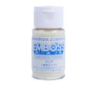 Tsukineko Polvo embossing, 30 ml