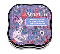 Tsukineko Stazon Midi Pastel Brandt Violet