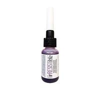 Tsukineko Tinta densa relieve color lavanda sensual brillante 30ml. Bote cánula
