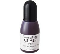 Tsukineko Tinta VERSAFINE CLAIR Color Rosa de spino recarga 15ml. Bote cánula