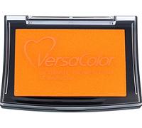 Tsukineko Versacolor Almohadillas de Tsukineko Almohadilla de Tinta, Marigold