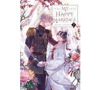 Tsukioka, Tsukiho – My Happy Marriage Vol. 7 (novela ligera)
