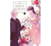 My Happy Marriage, Vol. 8