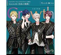 『TSUKIPRO THE ANIMATION 2』主題歌4 Growth「自由の旅路」