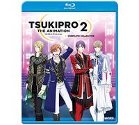Tsukipro The Animation 2 [USA] [Blu-ray]