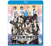 Tsukipro The Animation [USA] [Blu-ray]