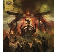 Tsukuyomi: The Origin [Vinilo]