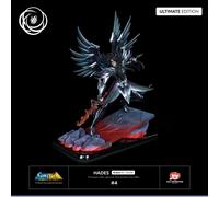 Figura Tsume Art Saint Seiya Hades Resina Escala 1/6 Ikigai