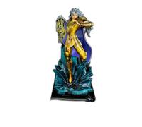 TSUME ARTS Saint Seiya Géminis Saga Figura de Resina