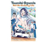 Tsumiki Ogami's Not-So-Ordinary Life, Vol. 2 (Volume 2)