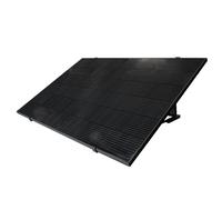 TSUN TSOL-ESK400-PB TSUN Kit Solar Pop Up - Panel Full Black 400W - Microinversor MS400 400W - Soporte para instalación en suelo