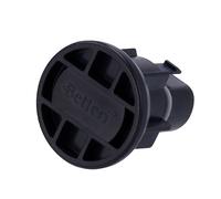 TSUN TSOL-MS-PROTECTIVE-CAP Capuchón protector - Instalaciones en cadena - Protección IP67 de entrada AC - Compatible con serie