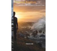 Tsunami Baptism: A Memoir of Warning, Water, and What Survives the Ocean's Wrath