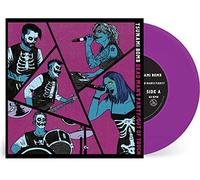 Tsunami bomb - Dead man's party / out of touch [Vinilo]