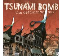 Tsunami Bomb Definitive Act (Vinyl) (Importación USA)