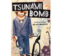 Tsunami Bomb - Live at the Glass House [Alemania] [DVD]