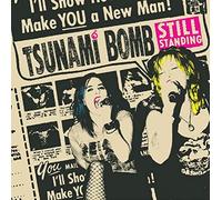 Tsunami Bomb - Still Standing [Vinilo]