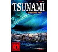 Tsunami- Die tödliche Welle [DVD]
