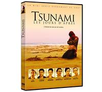 Tsunami : Les jours d'après [DVD]