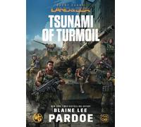 Tsunami of Turmoil (LAND&SEA)