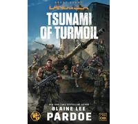 Tsunami of Turmoil (LAND&SEA)