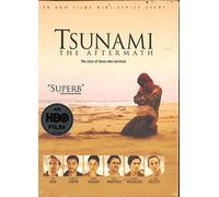 Tsunami: The Aftermath [Edizione: Regno Unito] [USA] [DVD]