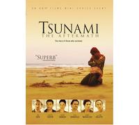 Tsunami: The Aftermath [USA] [DVD]