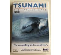 Tsunami - The Killer Wave - The Compelling & Moving Story As Seen on the BBC [Reino Unido] [DVD]