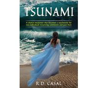 Tsunami: The tale of a fated trip