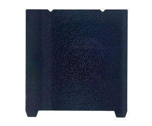 TSUOFUNL 235 C 235mm impresora ZD pago plataforma de placa de construcción con ranura para Ender z C1 C1 Pro Vz Vz Se Vaz Ke K1