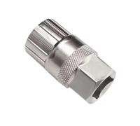 TSUOUKL Herramienta de extracción de piñones para Bicicleta, Extractor de piñones, Herramienta para Quitar Cassettes y piñones, Compatible con Sunrace (für 6, 7, 8, 9, 10, 11)