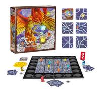 Tsuro: Phoenix Rising Board Game