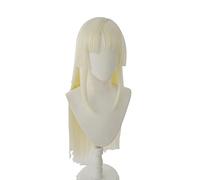 Tsurumaki Kokoro Wig BanG Dream! Hello, Happy World Cosplay Wig Synthetic Women Hair Bandori Cosplay Tsurumaki Kokoro