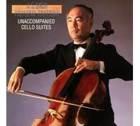 Tsutoshi Tsutsumi - Bach:Unaccompanied Cello Suite