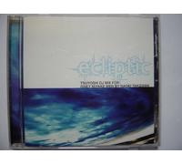 Tsuyoshi DJ Mix for Issey Mi - Ecliptic