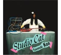 Tsuyoshi Kon - Studio Cat (Mini LP Sleeve)