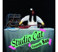 Tsuyoshi Kon - Studio Cat Tsuyoshi Kon