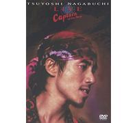 Tsuyoshi Nagabuchi - Captain of the Ship [Alemania] [DVD]