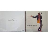 TSUYOSHI NAGABUCHI - Come on Stand Up!