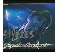 Tsuyoshi Nagabuchi - Singles Vol 1