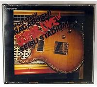 Tsuyoshi Nagabuchi - Super Live in Seibu Stadium