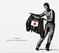 TSUYOSHI NAGABUCHI - Yamato(2Cd+Dvd)