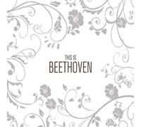 TSUYOSHI TSUTSUMI - This Is Beethoven (Korea Edition)