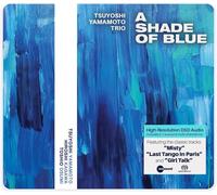 Tsuyoshi Yamamoto Trio - A Shade Of Blue