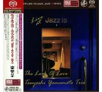 Tsuyoshi Yamamoto Trio - Look Of Love: Live At Jazz Is - 1st Set