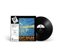 Tsuyoshi Yamamoto Trio Midnight Sugar (180g Japón LP) Nuevo Sello Vinilo