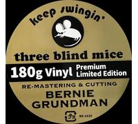 Tsuyoshi Yamamoto Trio Misty (180g LP Sony Japón) - Nuevo, Sello Vinilo LP