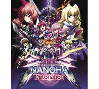 Tsuzuki Maki - Magical Girl Lyrical Nanoha Detonation [Edizione: Giappone] [Italia] [DVD]