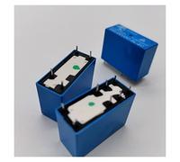 TSWASWUGP 2 uds Placa de Circuito electrónico Industrial DIY Smi-05v 12V 24vdc-SL-a - SL-c - sl-2c 5A 10A 4/5/8 Pin relé(SMI-24VDC-SL-C-5pin)